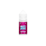 Frosty Fizz Pink Soda