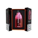 Bugatti Space Ship 7000 Puffs , Strawberry Pinacolada