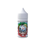 Dr Frost E-Liquid Apple & Cranberry Ice