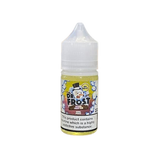 Dr Frost E-Liquid Mixed Fruit Ice