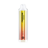 Firerose, Bull Ice 4500 Puffs