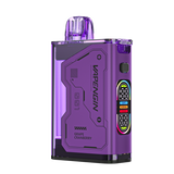 Vapengin Mars 2, Grape Cranberry 12,000 Puffs - 20,000 Puffs