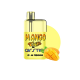 Air Stick 12,000 Puffs , Mango