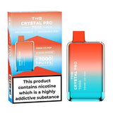 The Crystal Pro, Prime Ice Pop 7000 Puffs