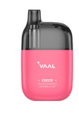 Vaal Cocco 5000 Puffs, Watermelon Ice