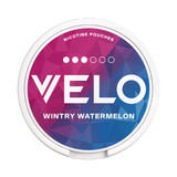 Velo Wintery Watermelon Nicotine Pouches