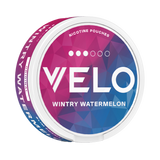 Velo Wintery Watermelon Nicotine Pouches