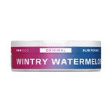 Velo Wintery Watermelon Nicotine Pouches