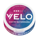 Velo Wintery Watermelon Nicotine Pouches