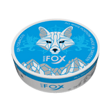 White Fox Nicotine Pouches , GN Tobacco