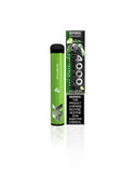 UNO 4000 Puffs , Keylime Pie